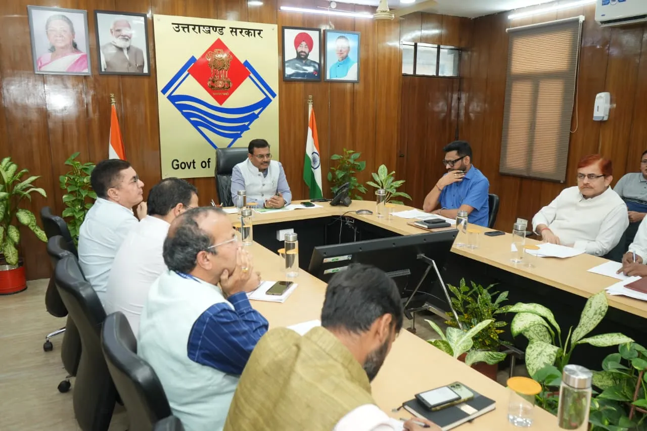 दलहन उत्पादन में आत्मनिर्भरता के लिए तेज होंगे प्रयास, एमएसपी पर खरीद का प्रस्ताव केंद्र को भेजेगा उत्तराखंड