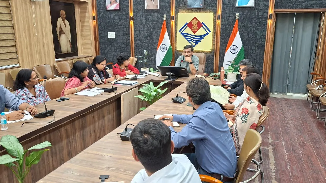 देहरादून की 200 ऐतिहासिक धरोहरों के संरक्षण की तैयारी, अक्टूबर में बनेगी कार्ययोजना