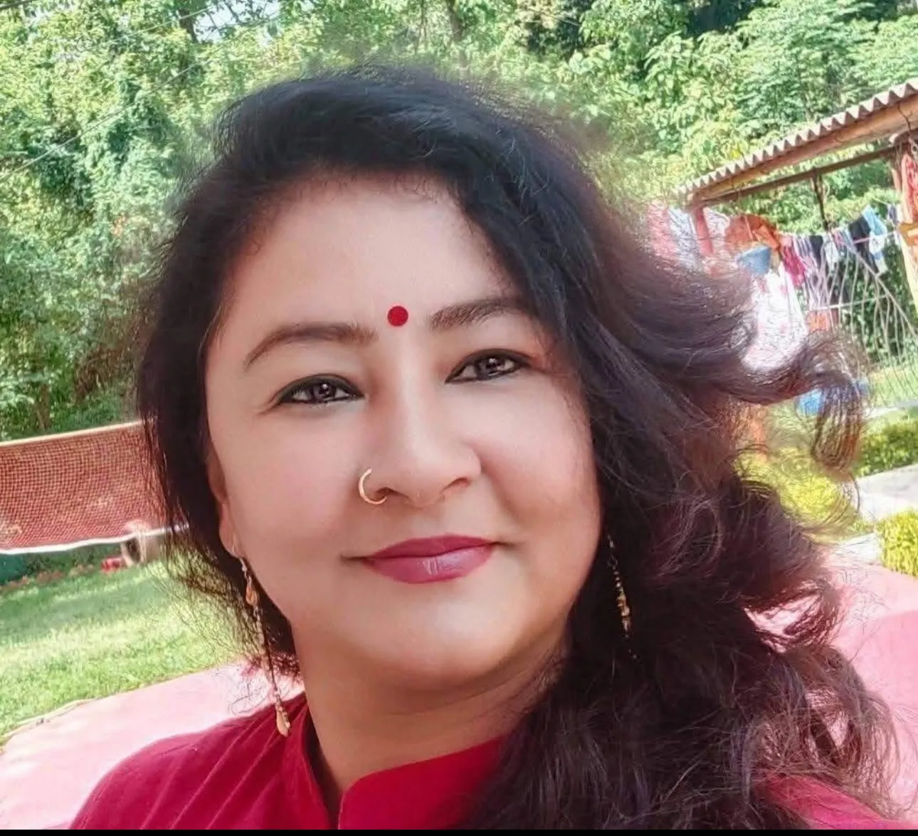 चुनाव करीब आते ही सीमांत जिलों की याद आई भाजपा सरकार को: कैबिनेट बैठक से पहले अपनी सत्ता के साढ़े नौ साल का हिसाब दे सरकार : गरिमा मेहरा दसौनी