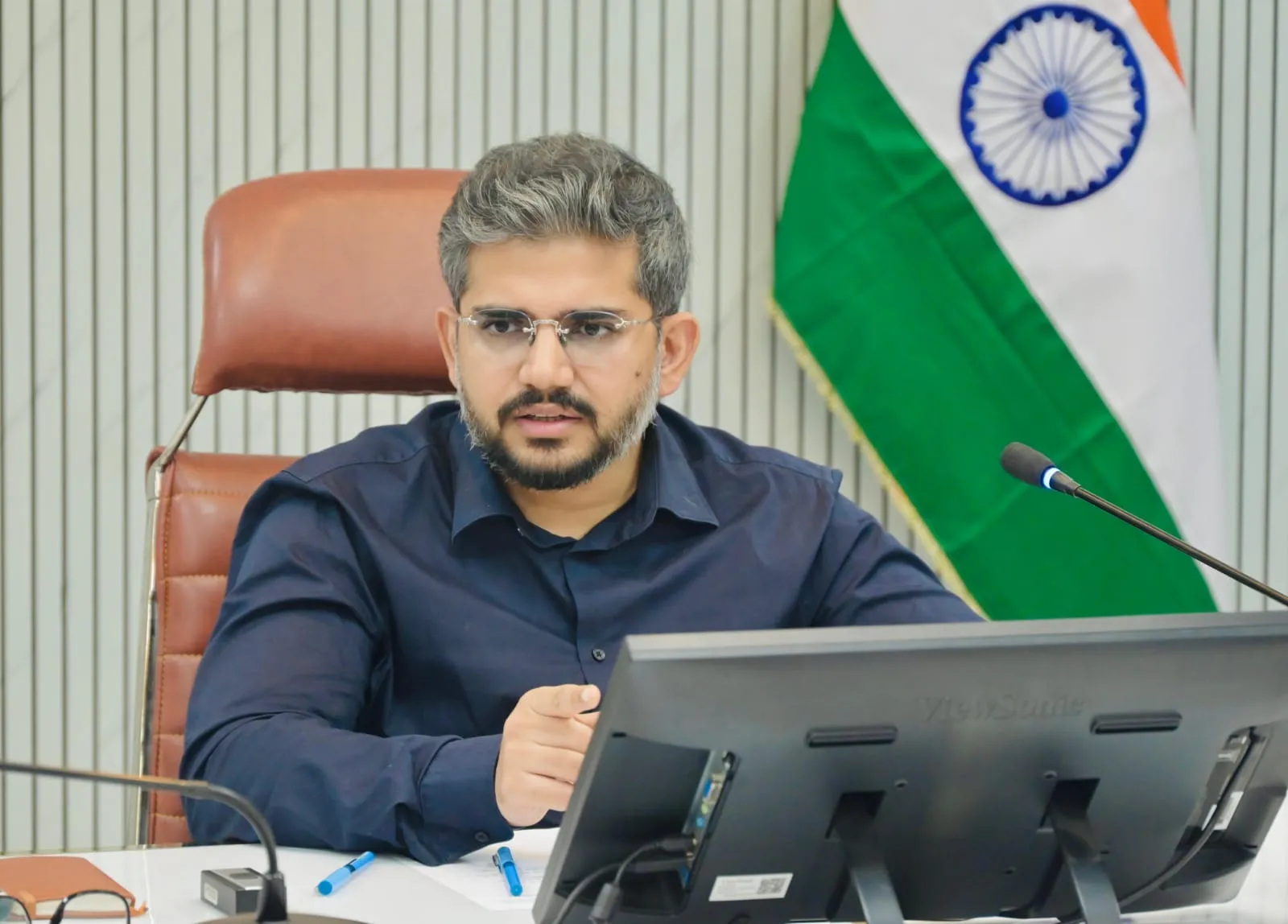 देहरादून के रेंजर ग्राउंड में 5 से 11 अक्टूबर तक सजेगा ‘सरस फूड फेस्टिवल’: पहाड़ी व्यंजनों और हस्तशिल्प का दिखेगा रंग