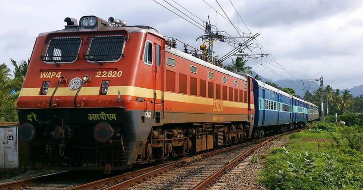 हरिद्वार को मिली तीन महत्वपूर्ण रेल सेवाओं की सौगात: सीएम धामी ने प्रधानमंत्री और रेल मंत्री का जताया आभार