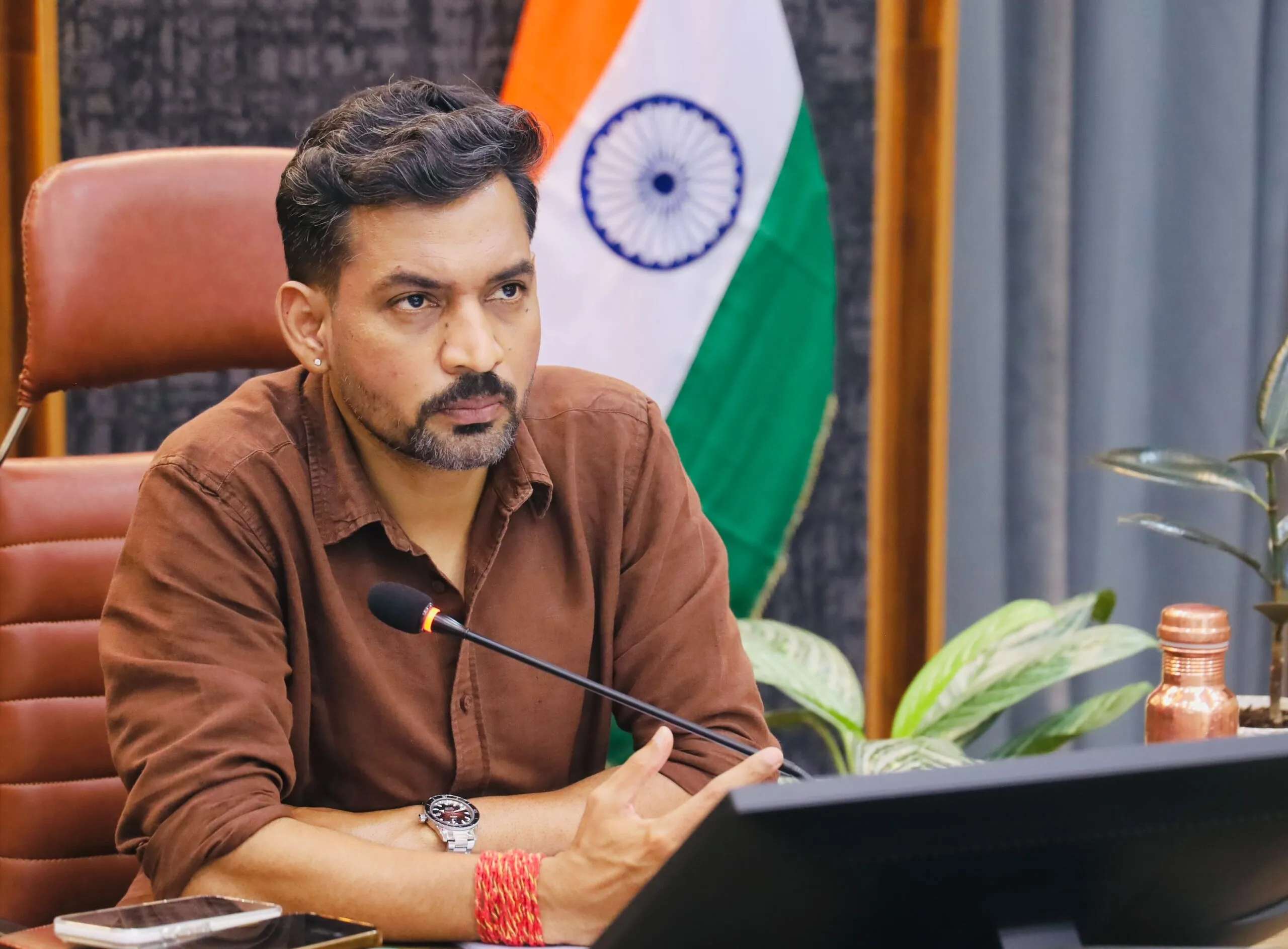 देहरादून में जिला योजना समिति चुनाव की नामांकन प्रक्रिया 12 अक्टूबर से: मतदान व मतगणना 16 अक्टूबर को