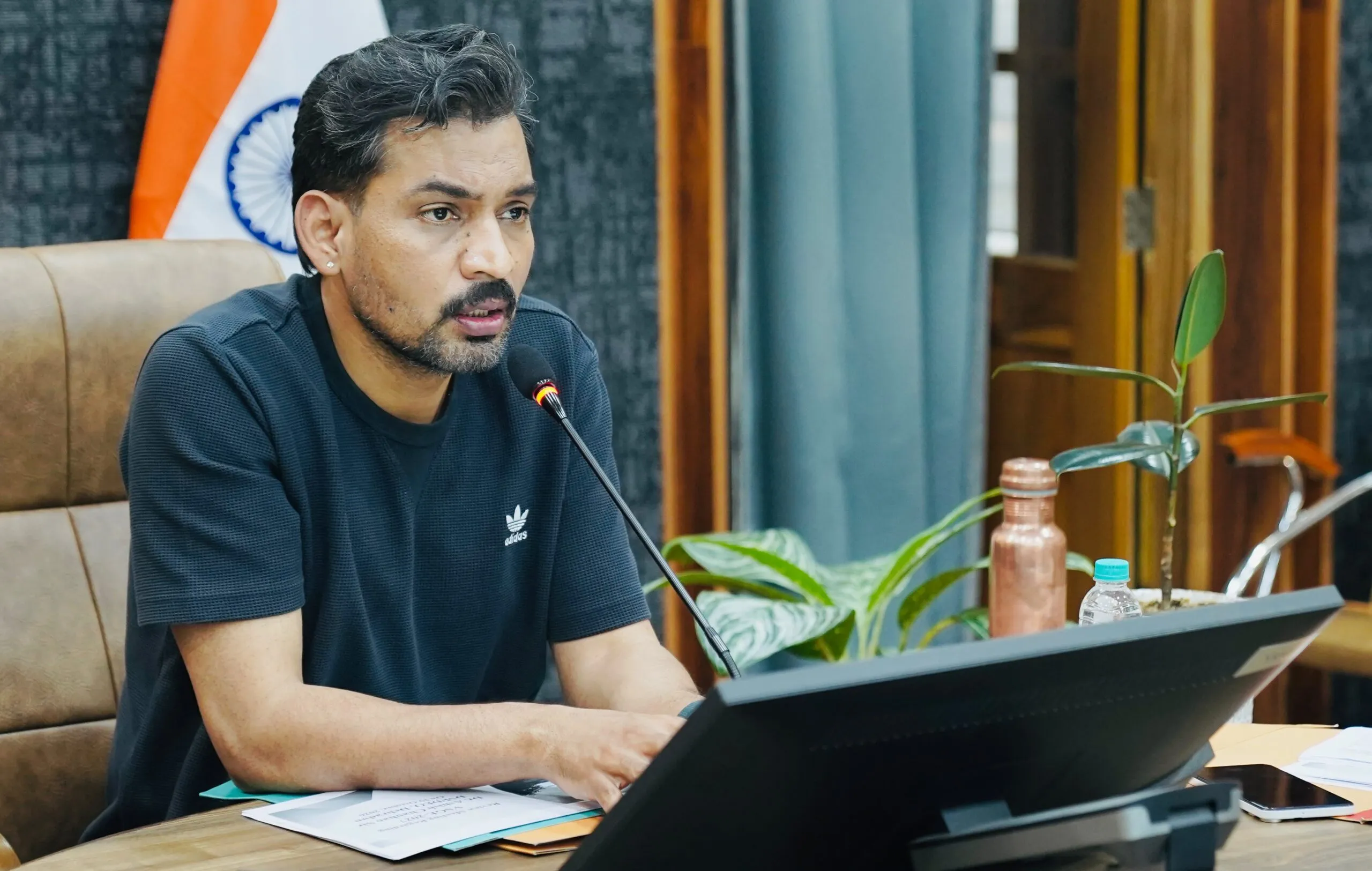आगामी विधानसभा चुनाव-2027ः देहरादून में जिला प्रशासन अलर्ट, नोडल अधिकारी तैनात