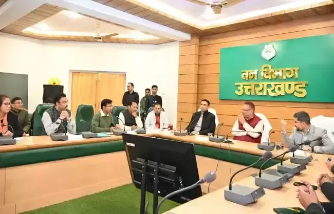 Dehradun: 24 दिसंबर से मसूरी में शुरू होगी सर्दियों की रंगीन धूम