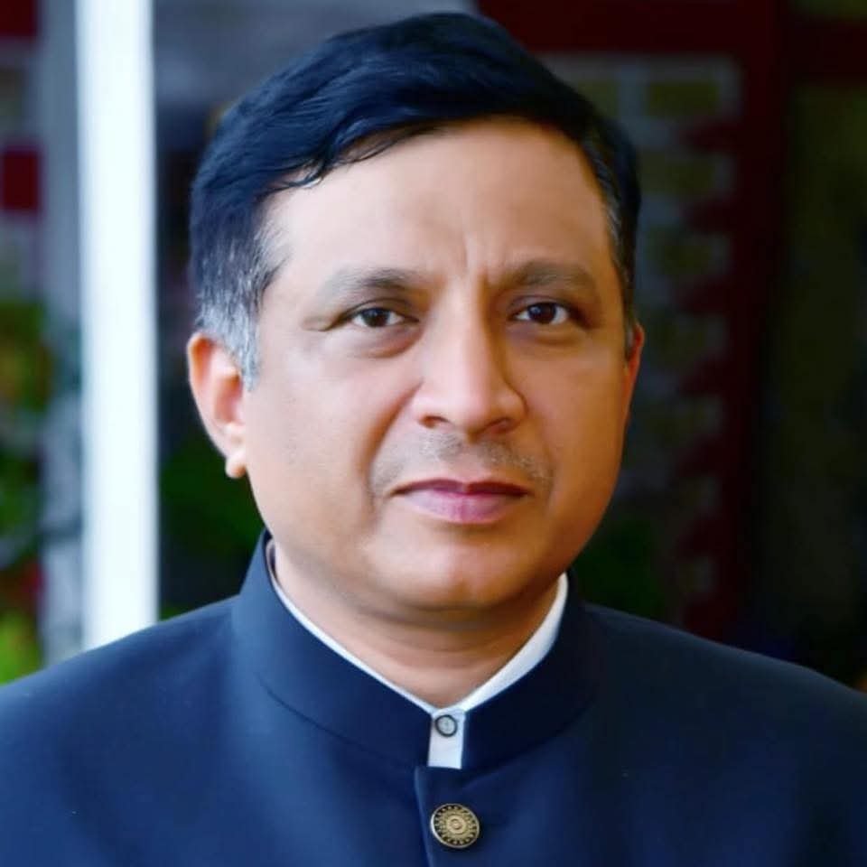 MDDA द्वारा अब तक 10 हजार बीघा भूमि पर चला बुलडोजर: 1000 से अधिक अवैध निर्माणों पर सीलिंग