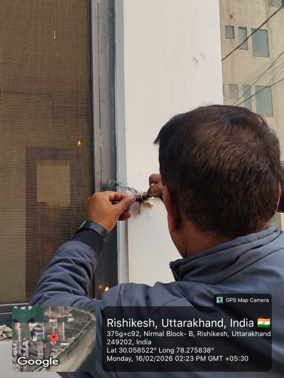 MDDA Action: अवैध निर्माणों पर एमडीडीए का जोरदार प्रहार, ऋषिकेश में कई भवन सील