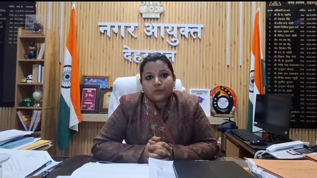 घर-घर कूड़ा शुल्क संग्रहण से 63 लाख की उपलब्धि: महिलाओं की 25 प्रतिशत हिस्सेदारी