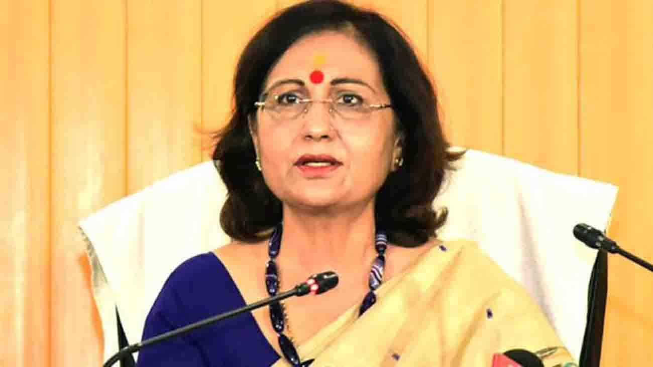 राष्ट्रीय टीकाकरण दिवस (NID) के अंतर्गत पोलियो अभियान को सफल बनाने हेतु आयोग द्वारा संबंधित विभागों को निर्देश जारी