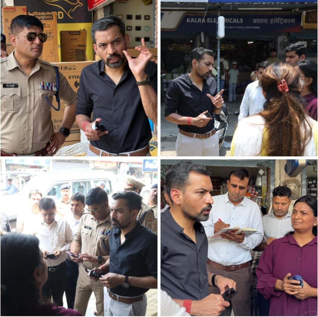 DM Action: कार्यों की धीमी प्रगति पर डीएम सख्त, अधीक्षण अभियंता UPCL का रोका वेतन