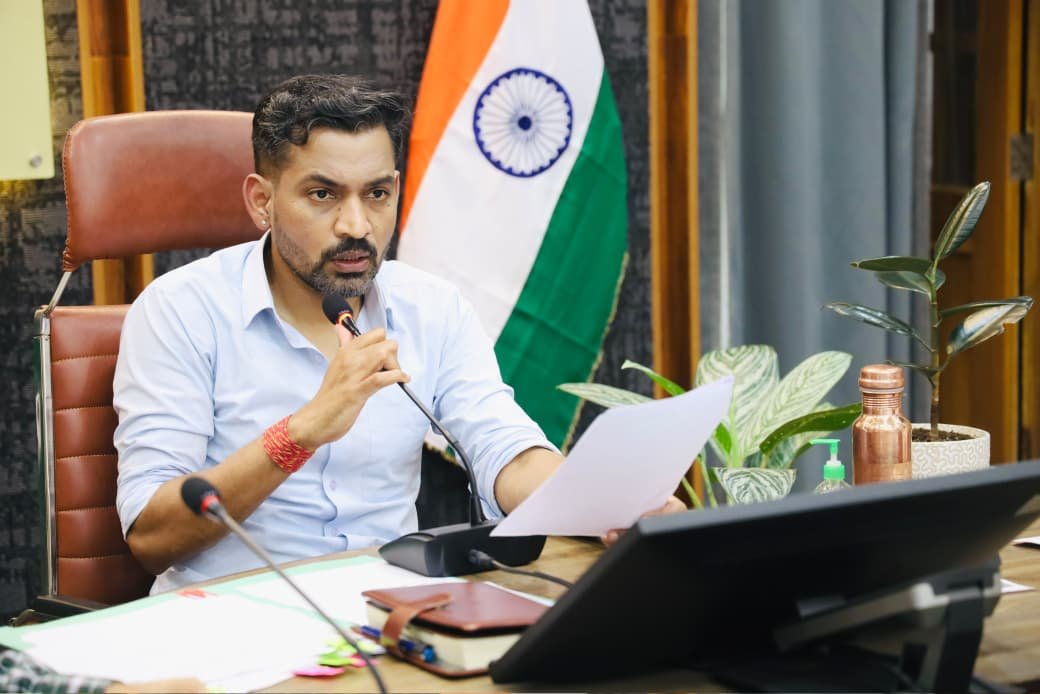 मसूरी के कियाना होमस्टे में महिला की रहस्यमय मृत्यु प्रकरण में DM ने दिए मजिस्ट्रेटी जांच के आदेश