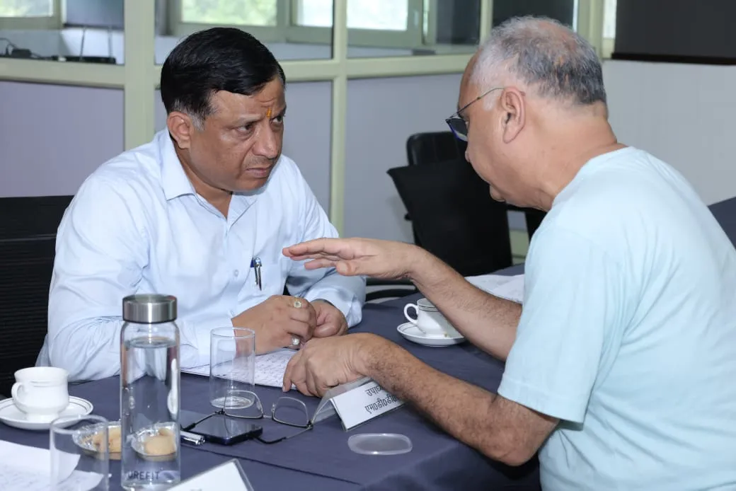 देहरादून के भविष्य को आकार देने उमड़ रही जनता: महायोजना-2041 पर दूसरे चरण की सुनवाई में बढ़ी भागीदारी