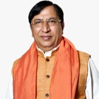 राज्यसभा सांसद नरेश बंसल ने पूर्व मुख्यमंत्री मेजर जनरल भुवन चन्द्र खंडूरी के निधन पर किया दुःख व्यक्त