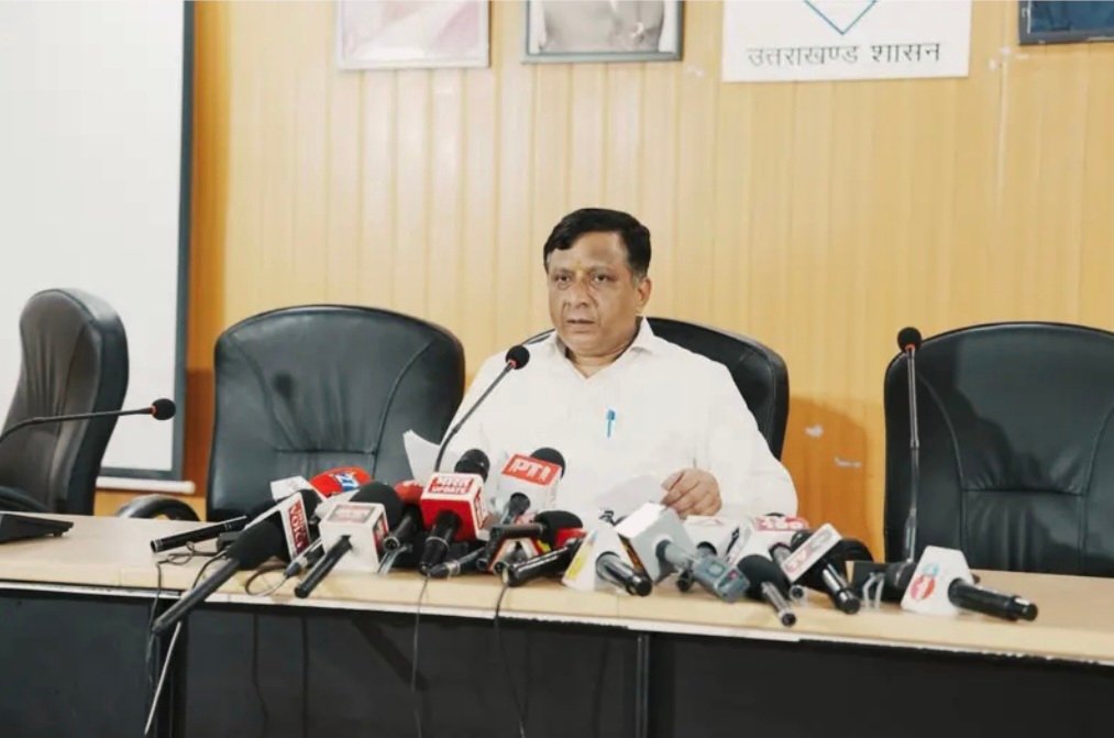 धामी कैबिनेट के बड़े फैसले: शिक्षा, रोजगार, पर्यटन और सुशासन से जुड़े अहम प्रस्ताव मंजूर