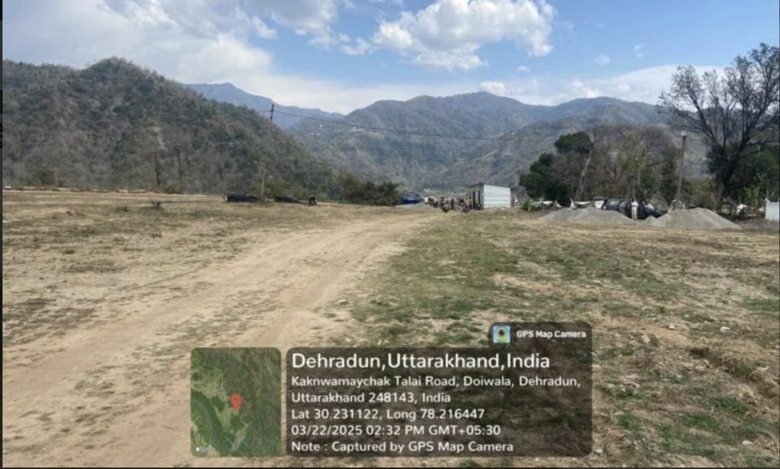 लापता बिल्डर के इंपीरियल वैली प्रोजेक्ट पर RERA की रोक, 20 दिन बाद भी नहीं मिला सुराग