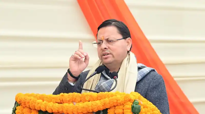 देहरादून: खनन में ऐतिहासिक उपलब्धि, धामी सरकार को देश में दूसरा स्थान, केंद्र ने जारी की 200 करोड़ की प्रोत्साहन राशि, फेक नैरेटिव गढ़ने वालों को दिखा आइना