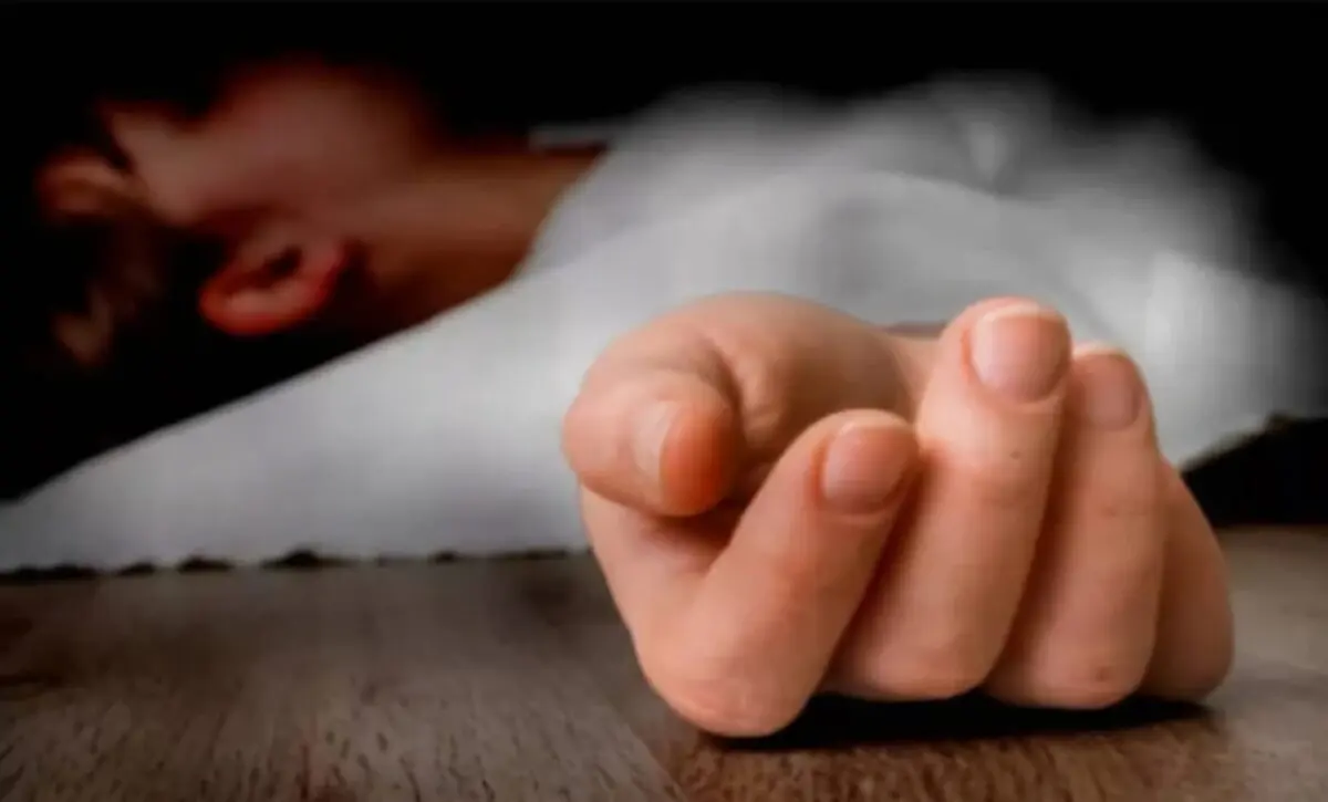 उत्तरकाशी। भालू से बचने के लिए दौड़ी महिला पहाड़ी से गिरी, मौत